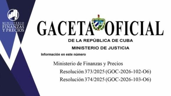 Cuba actualiza normativa contable y otorga beneficio fiscal para operaciones en el mercado cambiario