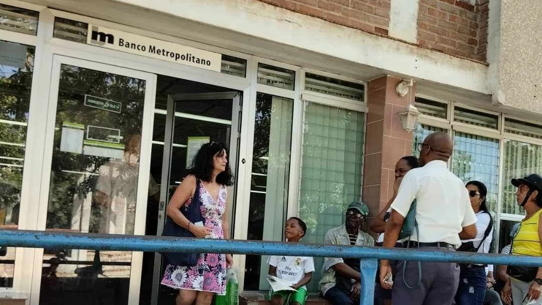 BANMET despliega con éxito jornadas sabatinas de pago 