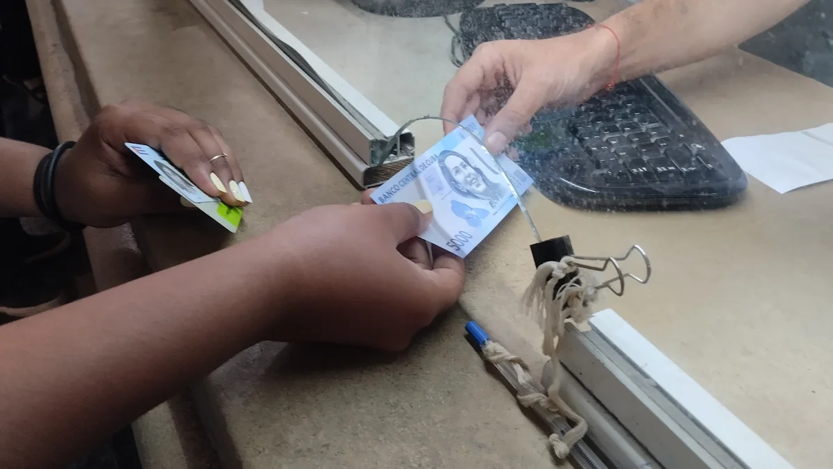 ¿Los billetes cubanos nuevos causan más inflación?