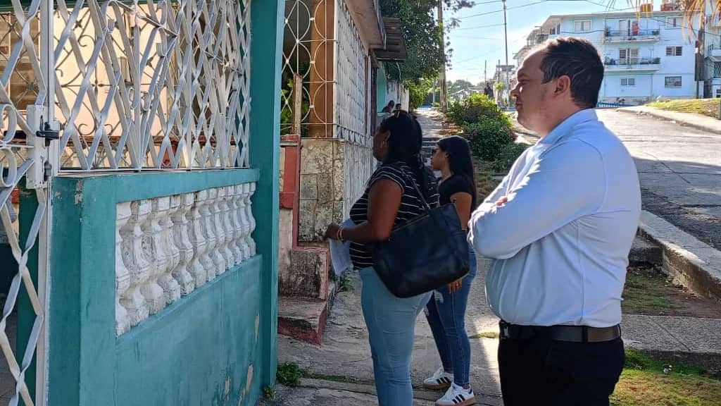 Experiencias de pago a jubilados con nuevos actores económicos: «Esta es una tarea de altruismo»