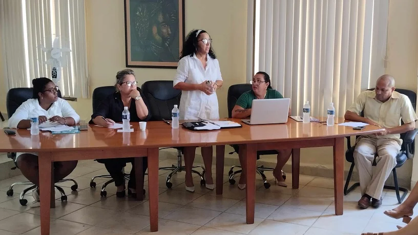 Desarrolla BANMET Consejo de Dirección Provincial