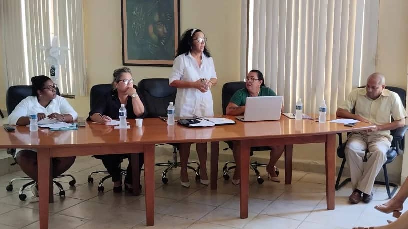 Desarrolla BANMET Consejo de Dirección Provincial