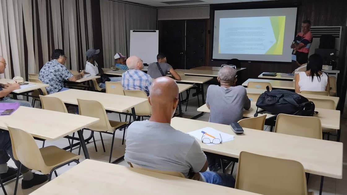 Avanzan en BCC acciones de la Jornada Nacional de Seguridad y Protección