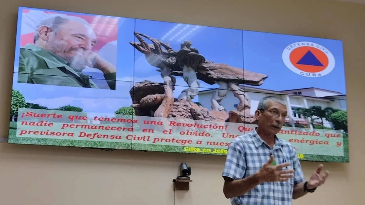 Desarrolla BCC ejercicio Meteoro 2026