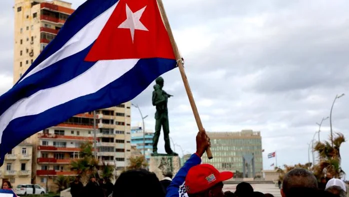 Convocan al pueblo habanero a la Tribuna Antimperialista este viernes