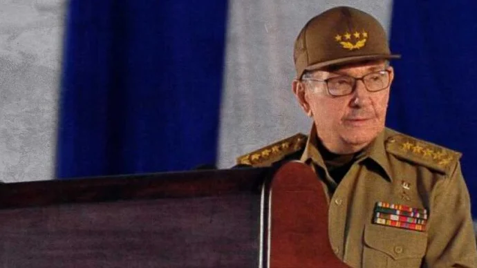 La acusación contra Raúl Castro es «fraudulenta» 