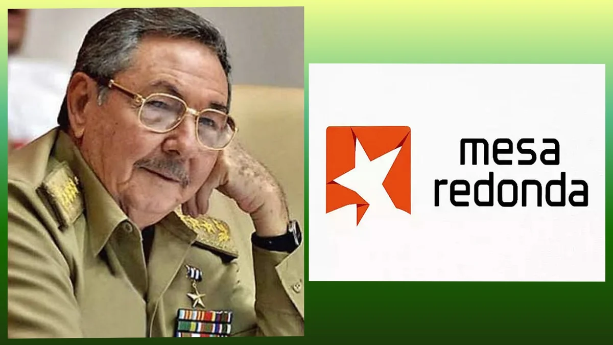 Liderazgo y pensamiento de Raúl Castro hoy, en Mesa Redonda