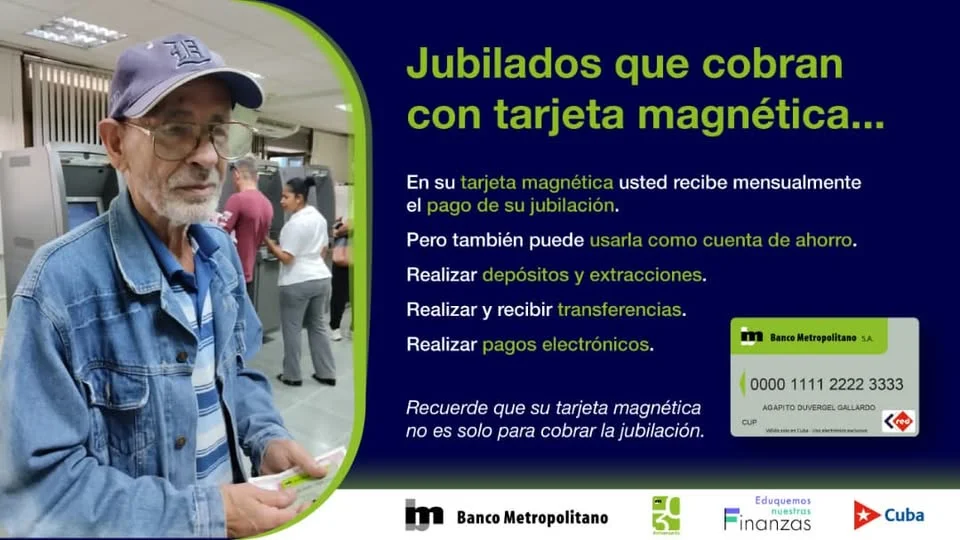 Calendario de pago a jubilados y pensionados, junio 2026