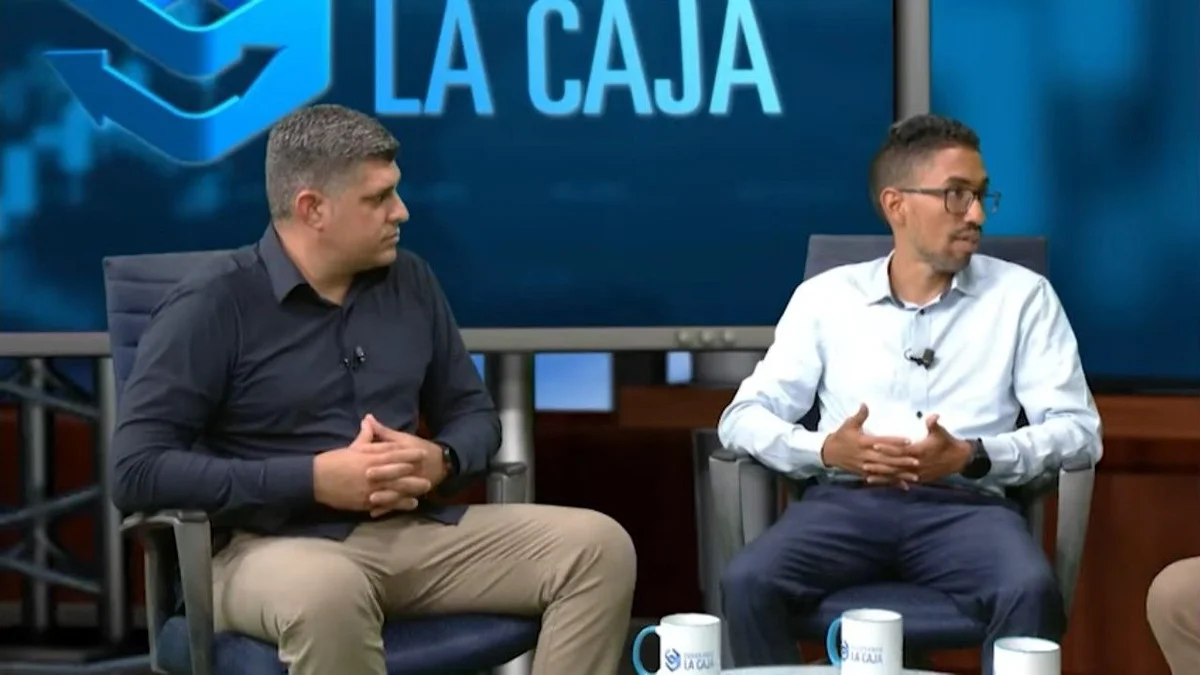 Expertos del BCC debaten en televisión sobre perpectivas de la economía cubana