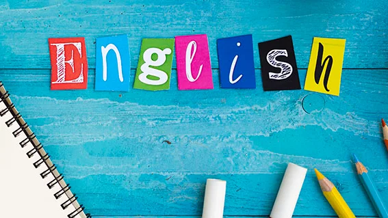 Semejanzas y diferencias entre el inglés y el español 