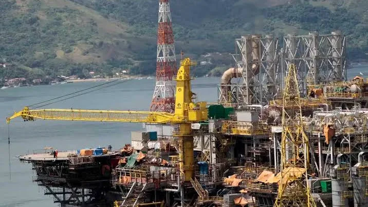 Brasil bate récord en producción de petróleo tras alteración de la oferta de crudo por conflicto en Irán