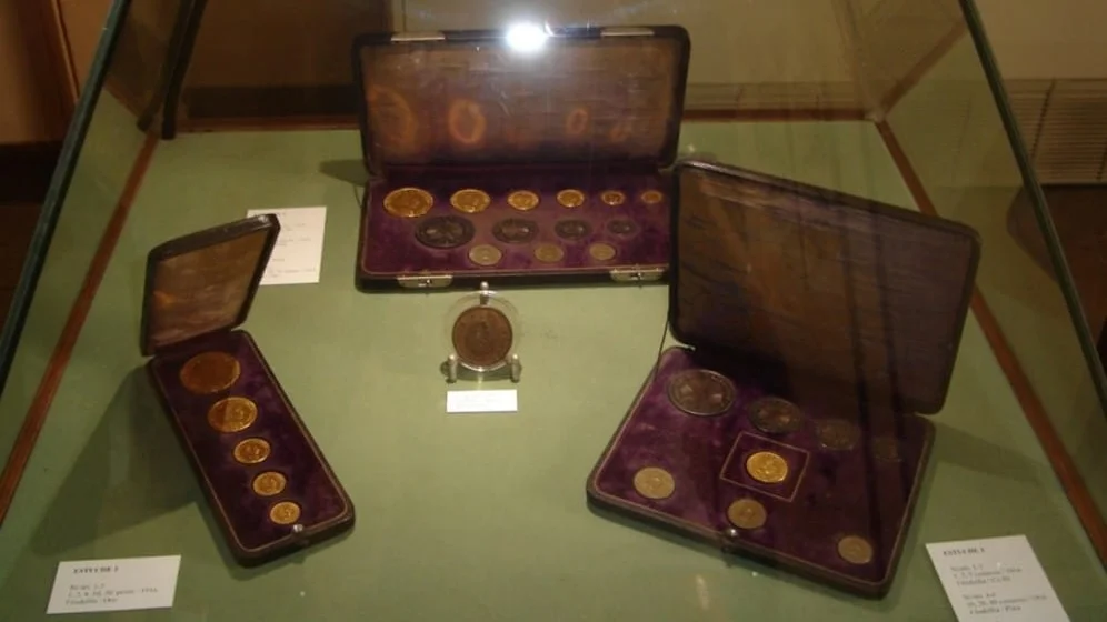 La Colección Menocal: una joya del patrimonio numismático nacional