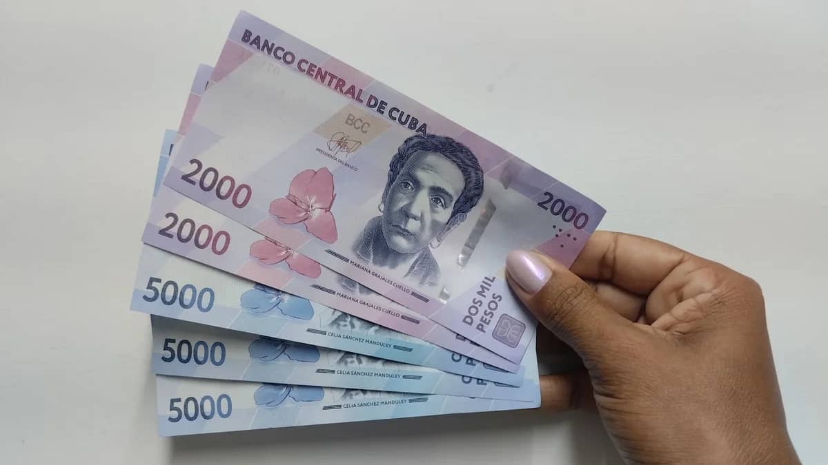 Cono monetario cubano: constante apuesta por la seguridad