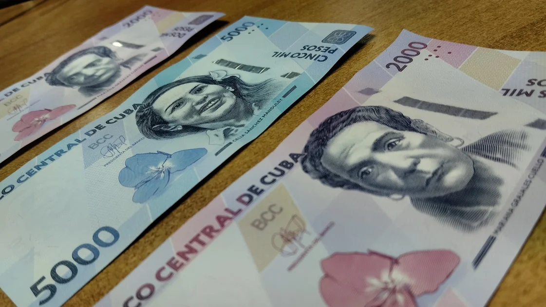 La mujer en la numismática cubana