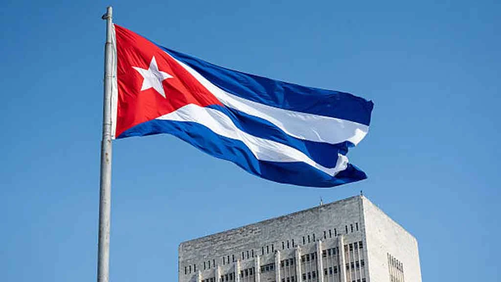 Cancillería cubana condena extensión del bloqueo contra la Isla