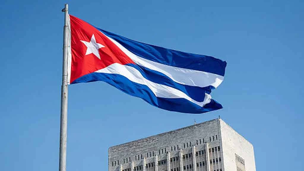 Cancillería cubana condena extensión del bloqueo contra la Isla