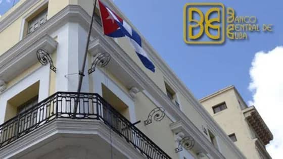 Entrarán en circulación nuevos billetes en Cuba
