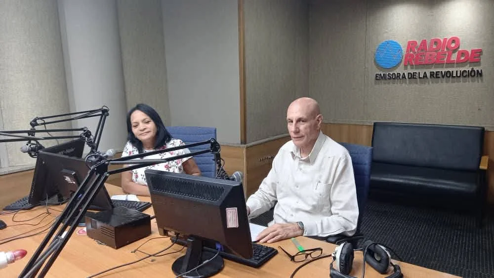 BCC continúa promoviendo actualización del cono monetario cubano