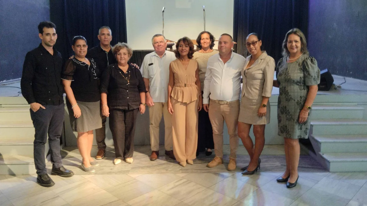 Agasajos de BANMET a cuadros destacados de 2026