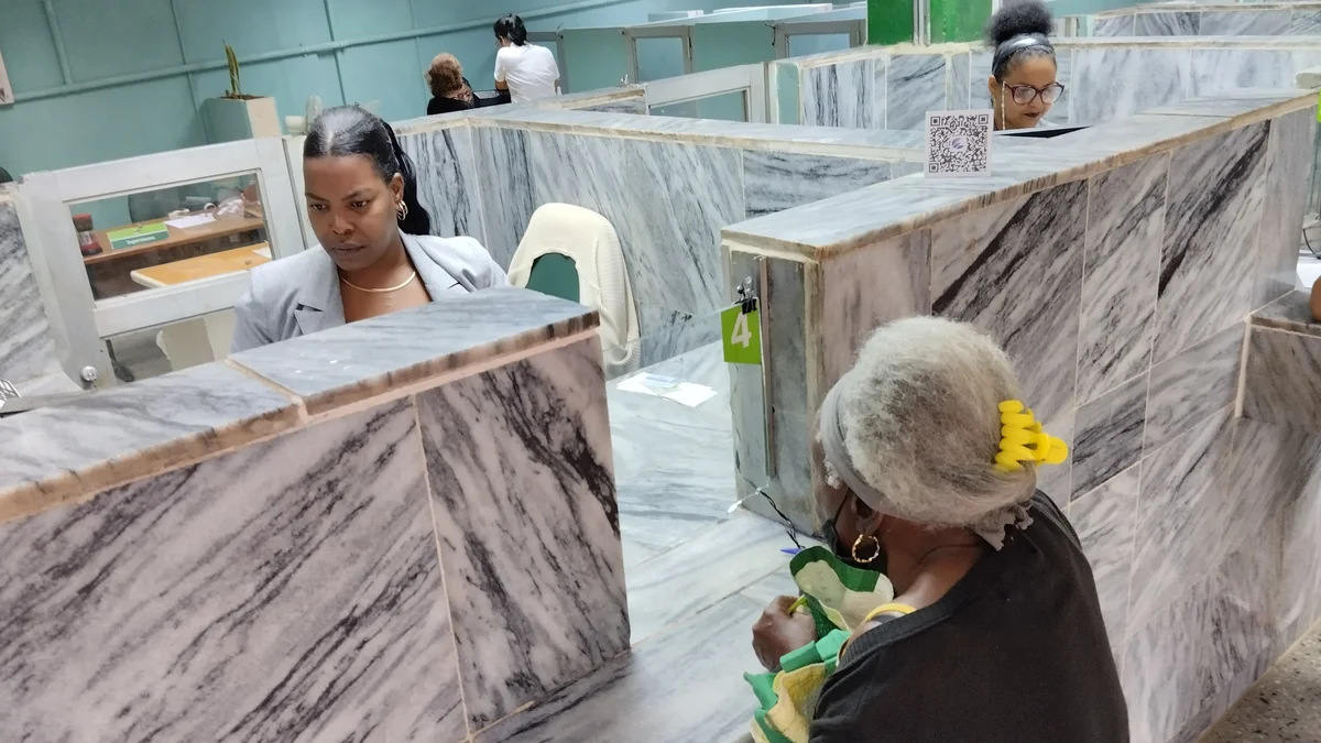 En Cuba, Pago de jubilados y pensionados listo para iniciar