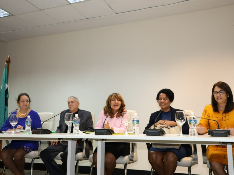 Directivos BCC y BANMET