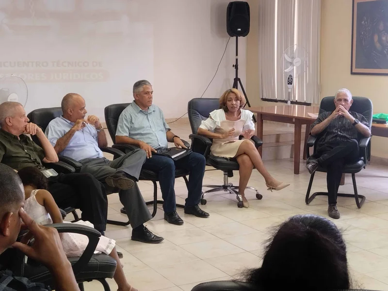 Presidencia de BANMET en encuentro técnico por el Día del Trabajador Jurídico Presidencia de BANMET en encuentro técnico por el Día del Trabajador Jurídico