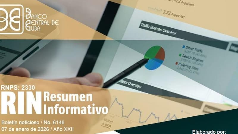 Resumen Informativo Resumen Informativo No. 6148 - 2026