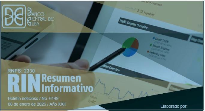 Resumen Informativo Resumen Informativo No. 6149 - 2026