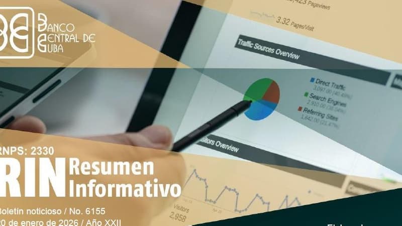 Resumen Informativo Resumen Informativo No. 6155 - 2026